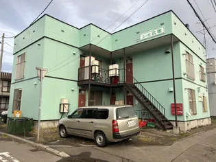 コーポ広樹の画像