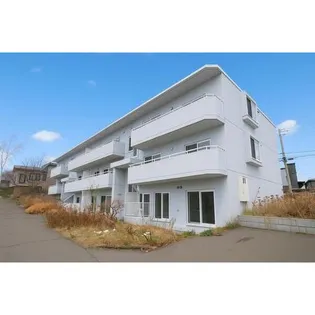 グレープヒル富丘Ⅰの画像