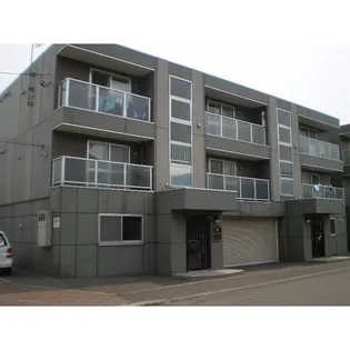 グランメールほしみAの画像