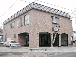 ボンファイヤーハウスの画像