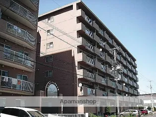 サンセレクト稲積公園Ⅱの画像