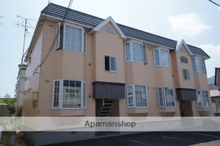 ユーノス富丘の画像