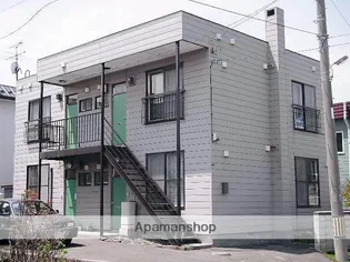 コーポセピアの画像