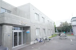 ル・フォートKー1【216号室】の外観