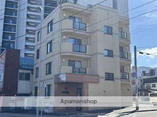 グラン ジュテの画像