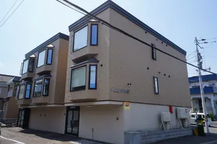 モデュロール新発寒Ⅱの画像