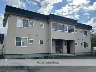 グリーンハイツFの画像