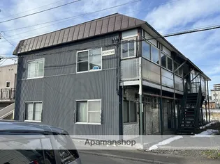 オリンピアマンションの画像