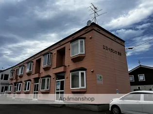 エスペランサ前田の画像