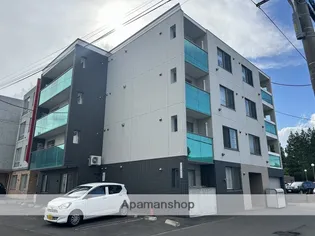 サンステージ前田の画像