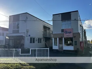 コーポひろの画像