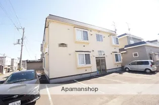 サウス花川の画像