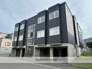 ヴィレッジ壱番館の画像