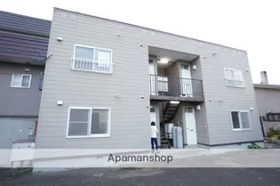 水谷マンションの画像