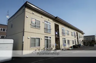 コーポアピアの画像