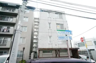 エスポワール前田の画像