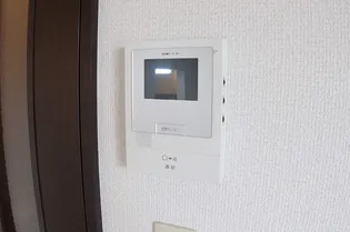 レオパレスプレミール【104号室】の内装
