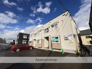 キャンパスサイドの画像