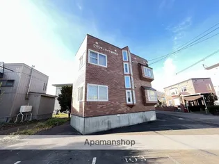 グランフルーブ曙の画像