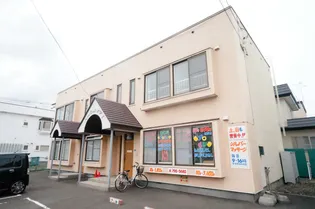 ハーバーハイツⅠの画像