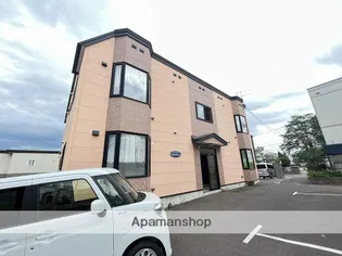 パールハウスの画像