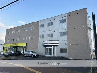 北海道札幌市手稲区前田七条10丁目【マンション】の外観