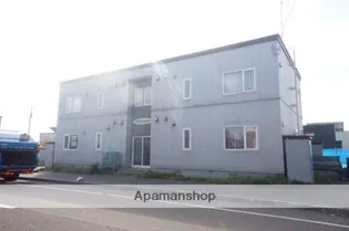 パストラルアベニューの画像