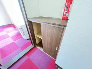 アーバンハウス富丘【3階】の内装