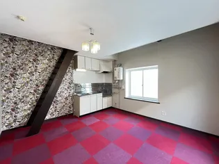 アーバンハウス富丘【3階】の内装