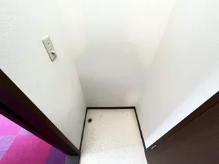 アーバンハウス富丘【3階】の内装