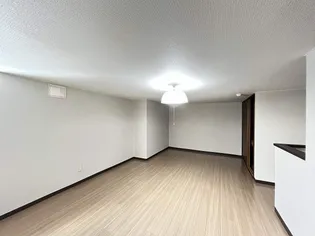 アーバンハウス富丘【3階】の内装