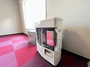 アーバンハウス富丘【3階】のその他画像