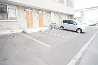 フジエール・宮の沢(フジエールミヤノサワ)【1階】のその他画像