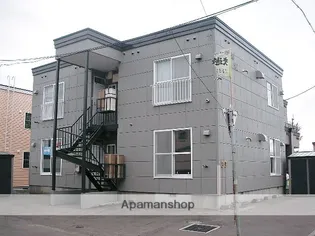 コーポ萩坂の画像