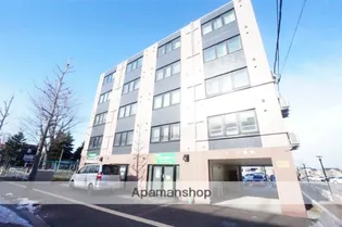 ラポート星置の画像