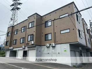 サンテラス星置東の画像