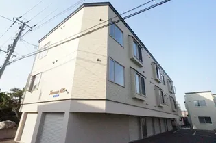 コモエヒルの画像