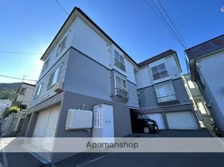 コンフォート西宮の沢の画像