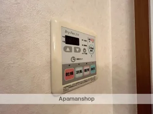 ノイシュバン ウィング【2階】の内装