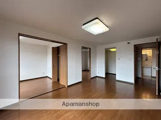 ノイシュバン ウィング【2階】の内装