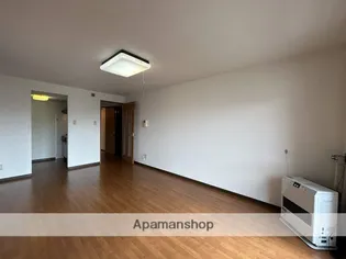 ノイシュバン ウィング【2階】の内装