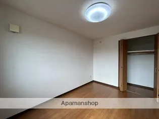 ノイシュバン ウィング【2階】の内装