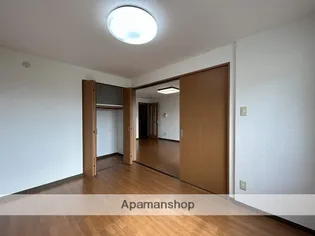 ノイシュバン ウィング【2階】の内装