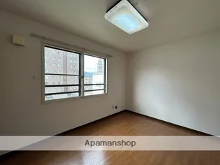 ノイシュバン ウィング【2階】の内装