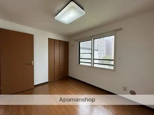 ノイシュバン ウィング【2階】の内装