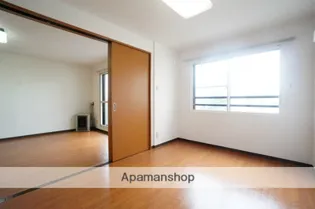 ノイシュバン ウィング【2階】の内装