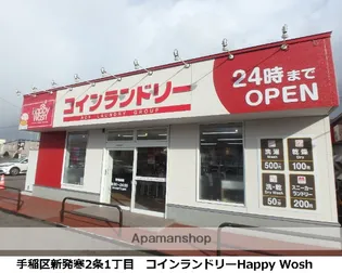 ノイシュバン ウィング【2階】の周辺