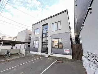 エスポワール3RD【2階】の外観