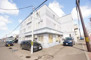 花川ハイムの画像