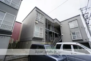 ウィーンの森伍番館の画像